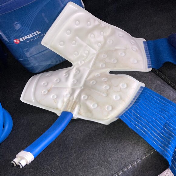 Breg Polar Care Cube - Picture 7 of 7